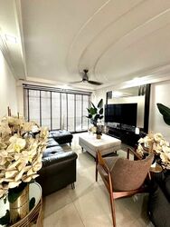Blk 525 Fragrant Woods (Woodlands), HDB 5 Rooms #519431021